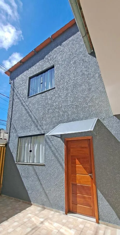 Flat Da Eliete E Admilson Apartment Porto Seguro