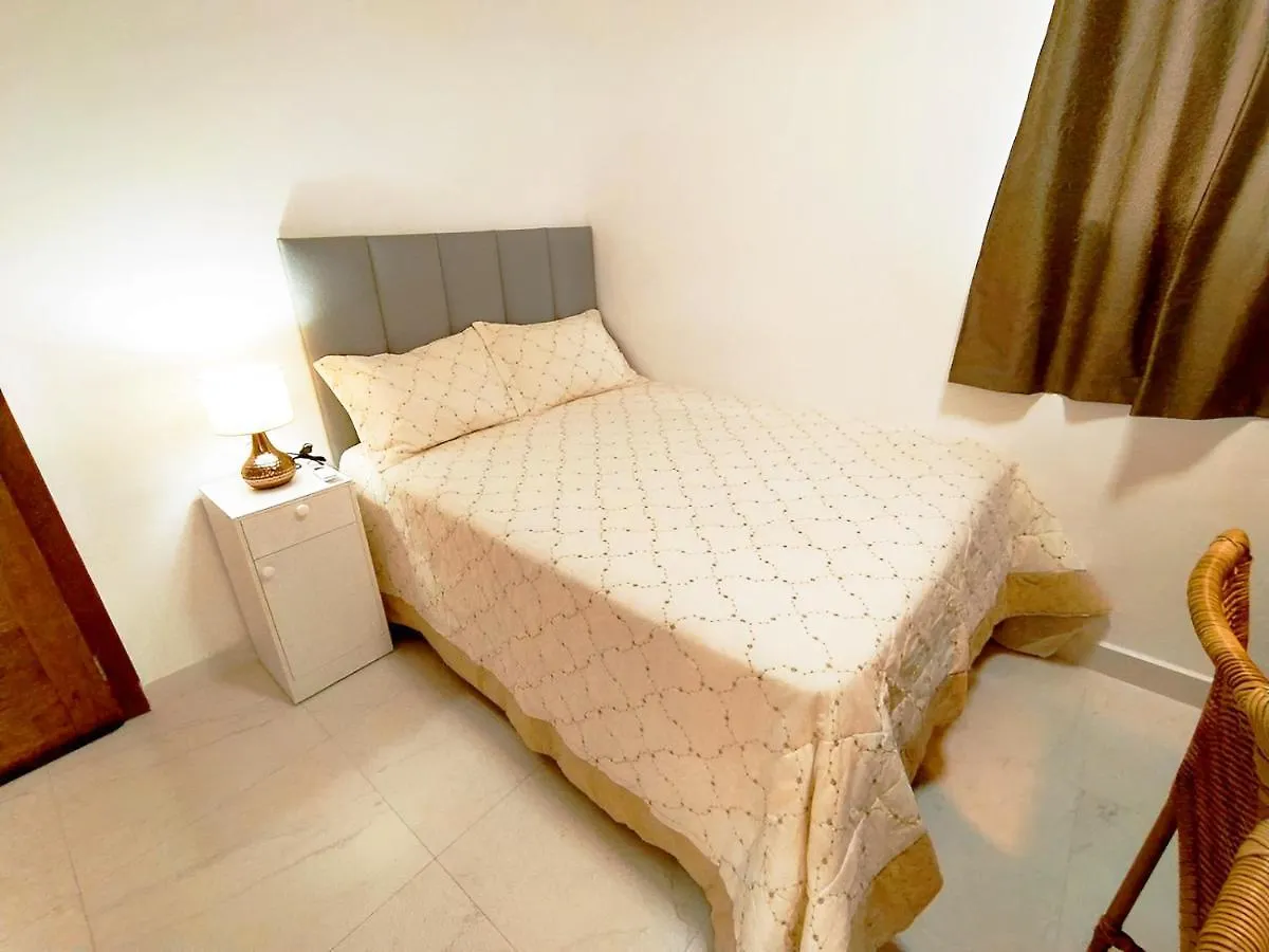 Flat Da Eliete E Admilson Apartment Porto Seguro