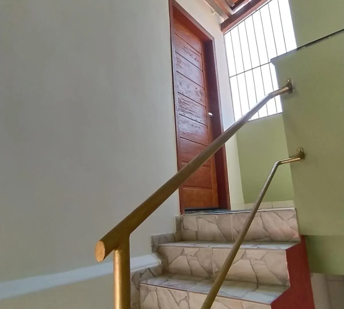 Flat Da Eliete E Admilson Apartment Porto Seguro 0*,