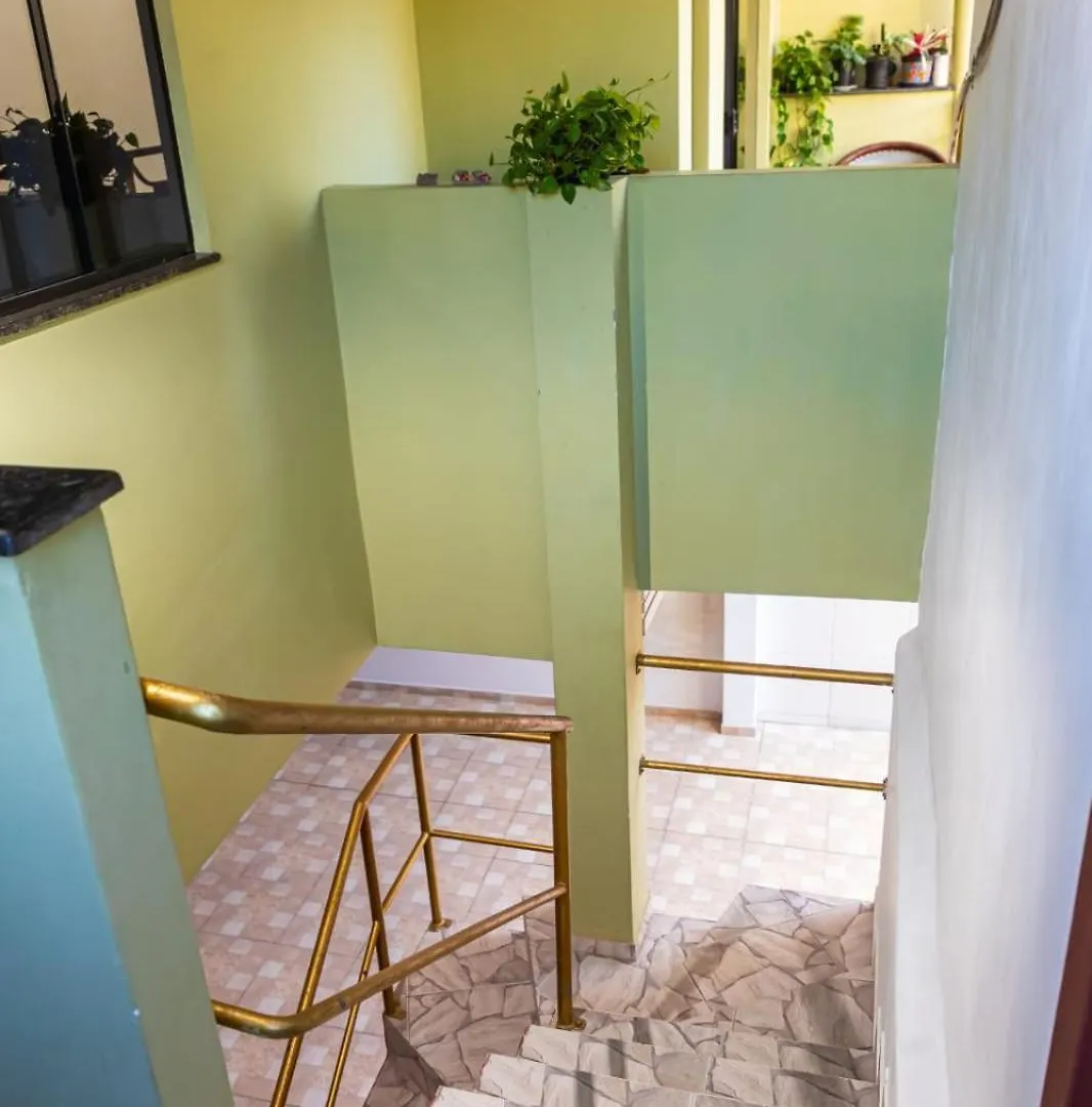 Flat Da Eliete E Admilson Apartment Porto Seguro