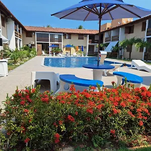 Condominio Portal Do Atlantico, Apartamento 104 Apartamento