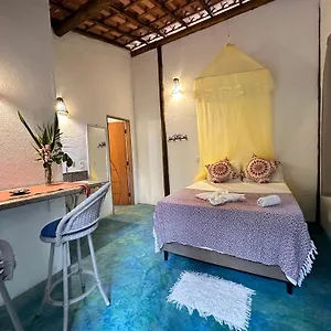 Gaia Eco Glamping - Instituto Almas Livres Alojamento de Turismo Selvagem