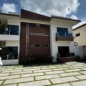 Confortavel Ao Lado Da Arena Axe Moi 3min Da Apartamento