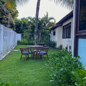 Lindo, Perto Melhores Praias. Casa de Férias