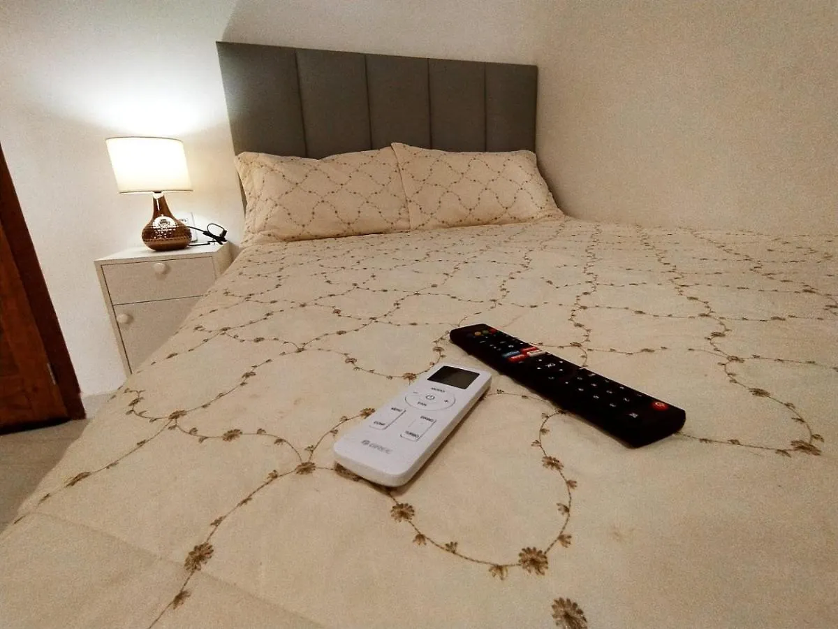 Flat Da Eliete E Admilson Apartamento Porto Seguro Brasil