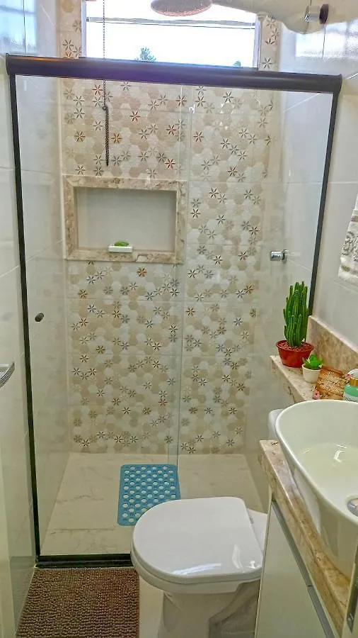 Flat Da Eliete E Admilson Apartamento Porto Seguro Brasil