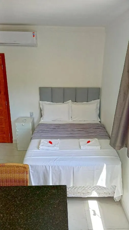 Flat Da Eliete E Admilson Apartamento Porto Seguro 0*,  Brasil