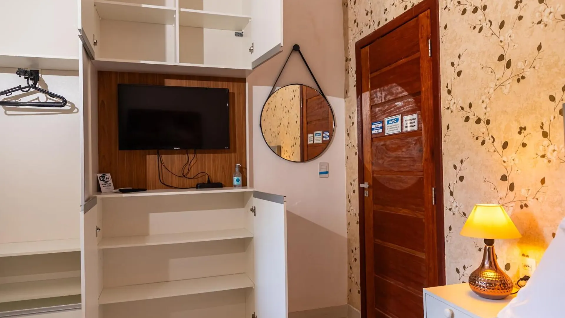 Flat Da Eliete E Admilson Apartamento Porto Seguro