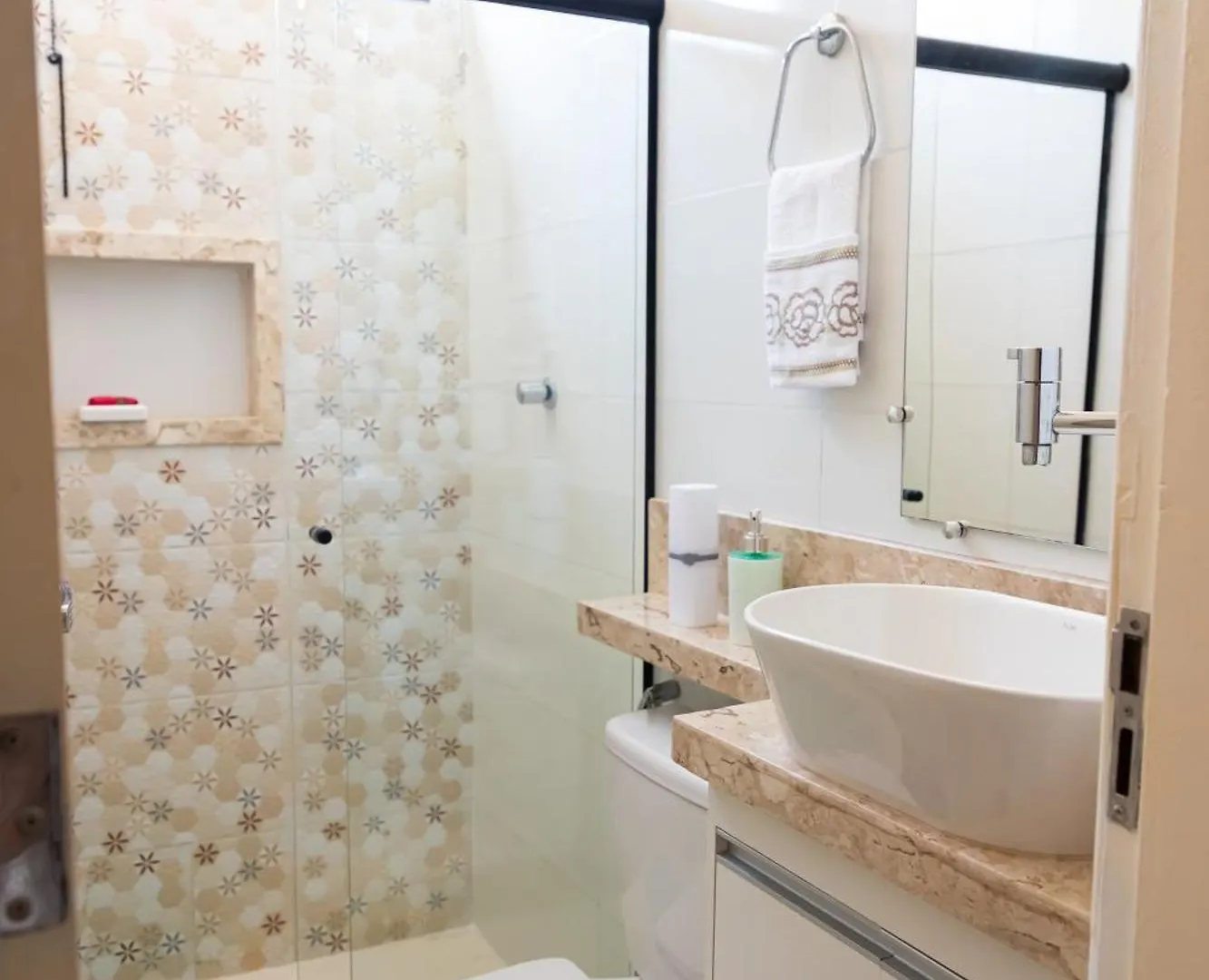 Flat Da Eliete E Admilson Apartamento Porto Seguro