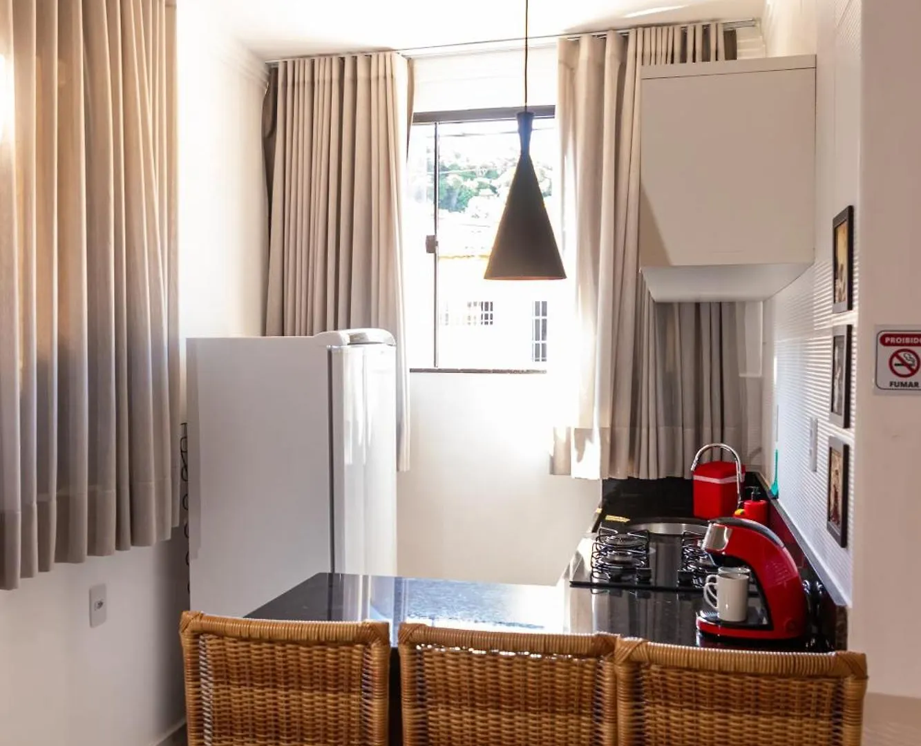 Flat Da Eliete E Admilson Apartamento Porto Seguro