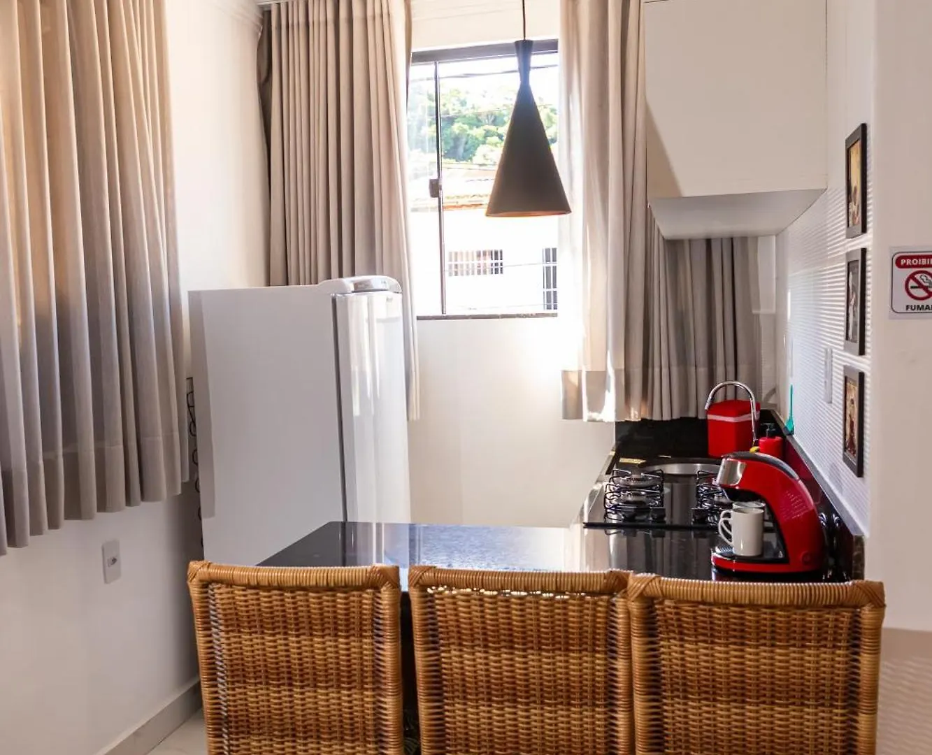 Flat Da Eliete E Admilson Apartamento Porto Seguro 0*,  Brasil
