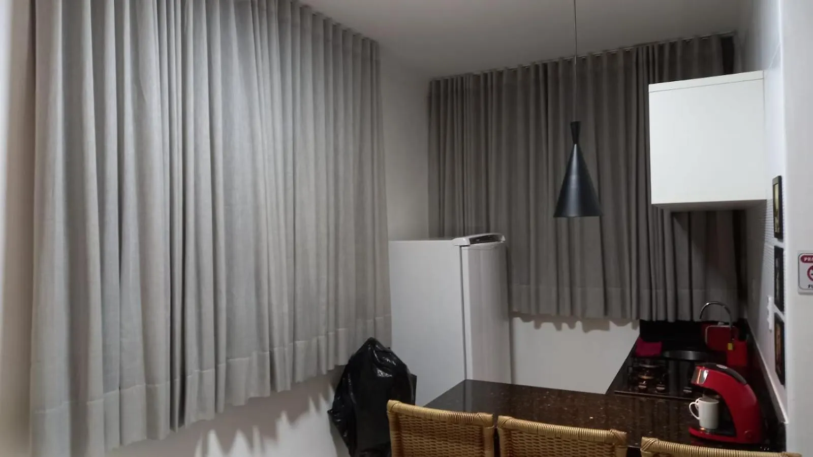 Flat Da Eliete E Admilson Apartamento Porto Seguro 0*,  Brasil