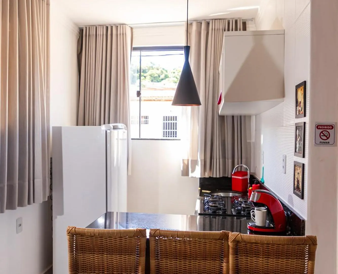 Flat Da Eliete E Admilson Apartamento Porto Seguro