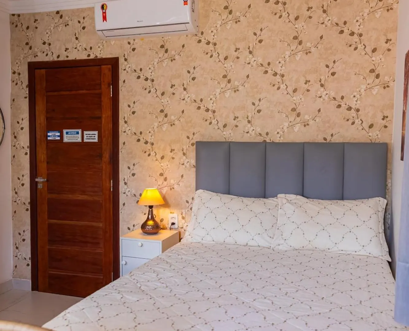 Flat Da Eliete E Admilson Apartamento Porto Seguro