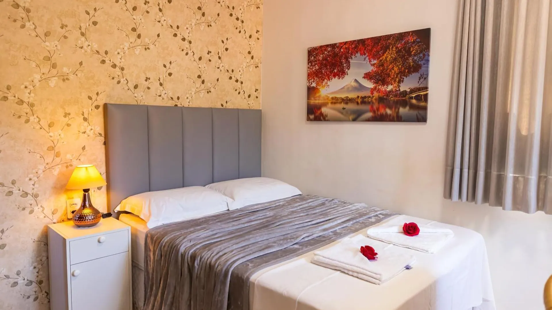 Flat Da Eliete E Admilson location